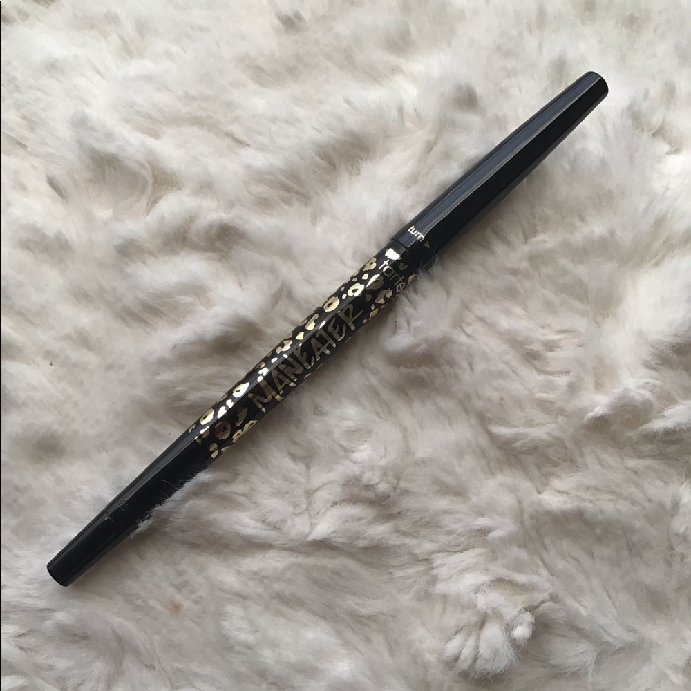 Tarte Maneater Self-Sharpening Eyeliner